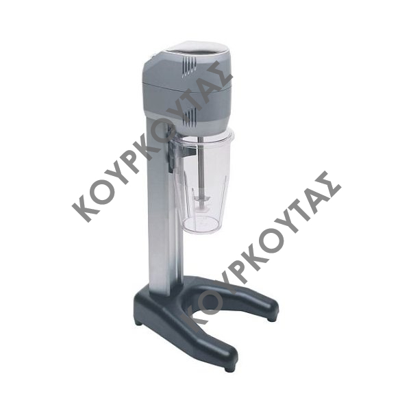 Mixer-φραπιέρα MACAP F6 με πλαστικό κύπελλο KOYT