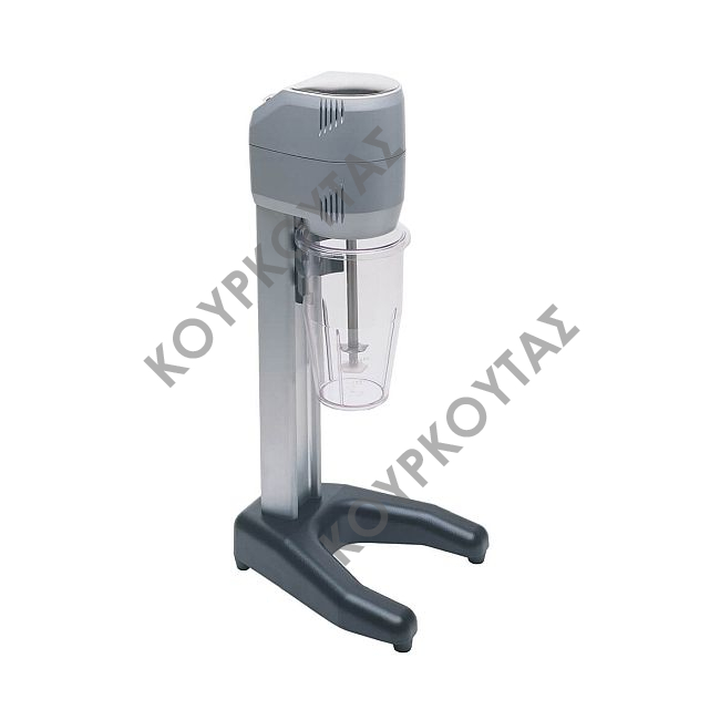 Mixer-φραπιέρα MACAP F6 με πλαστικό κύπελλο KOYT