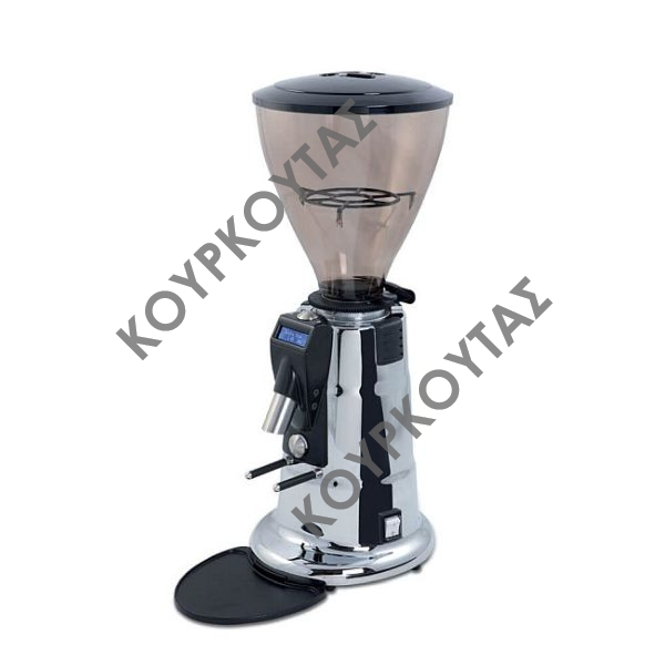 Μύλος καφέ espresso MACAP MXD αυτόματος ψηφιακός on demand KOYT