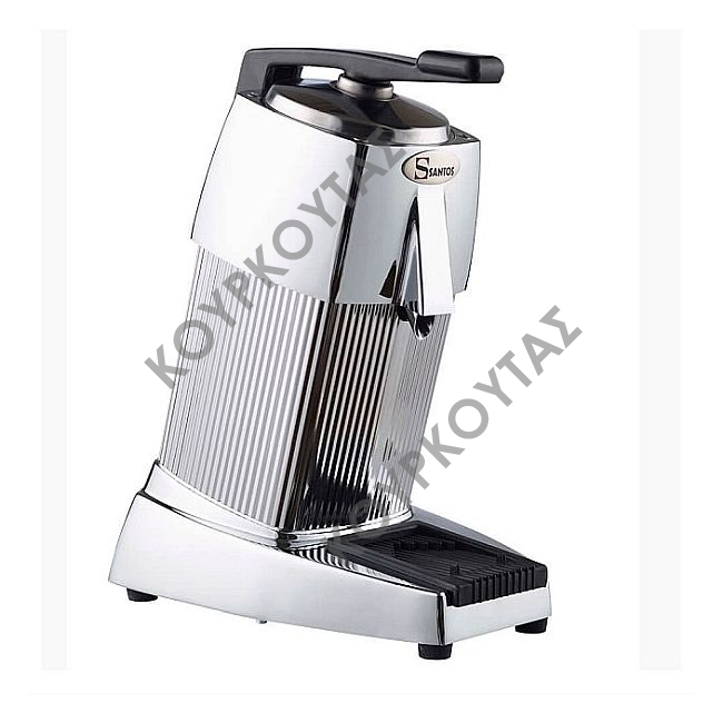 Στίφτης Santos No10 ΚΟΥΤ - Image 2