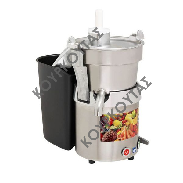 Αποχυμωτής SANTOS No28 KOYT