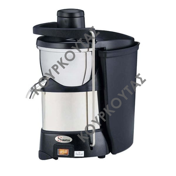 Αποχυμωτής SANTOS No50 KOYT