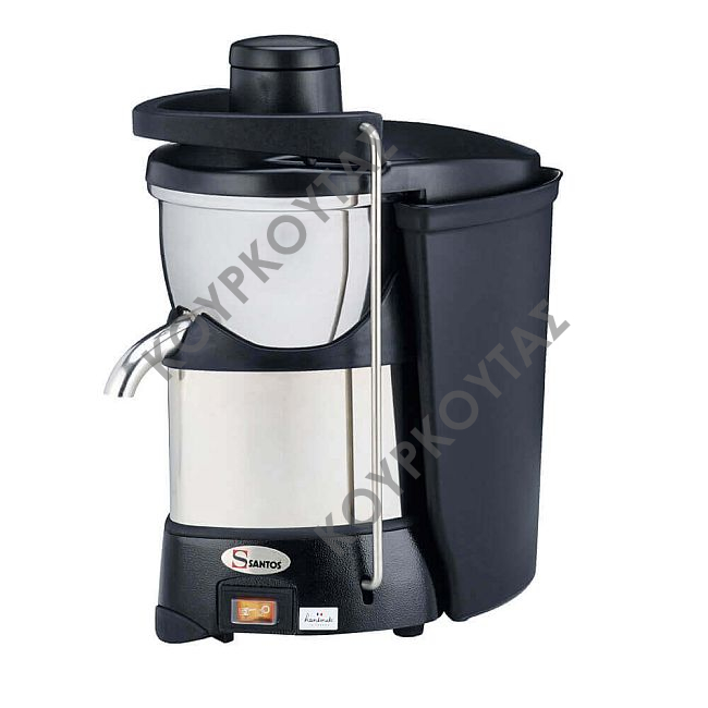 Αποχυμωτής SANTOS No50 KOYT