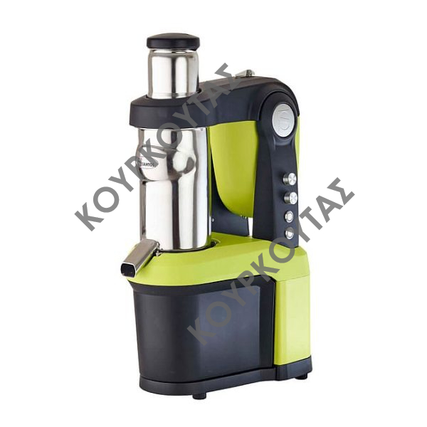 Αποχυμωτής κρύας - αργής σύνθλιψης Nutrisantos No65 KOYT