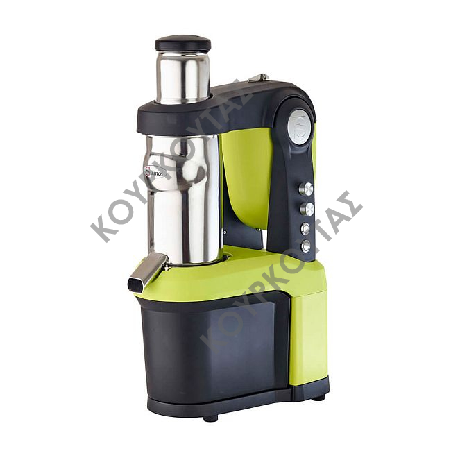 Αποχυμωτής κρύας - αργής σύνθλιψης Nutrisantos No65 KOYT