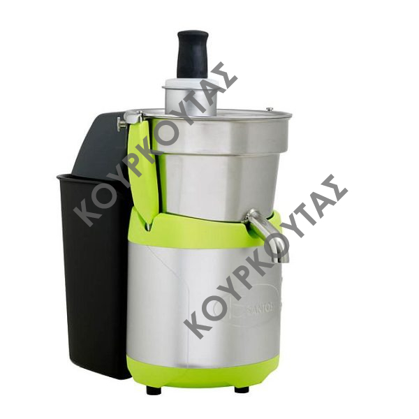 Αποχυμωτής SANTOS Νο68 KOYT