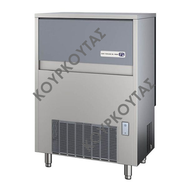Μηχανή παγοκύβων NTF SL260A 93kg - 17gr