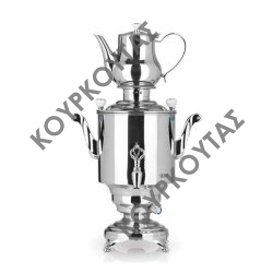 Σαμοβάρι 5L Romanov 05982 KOYT