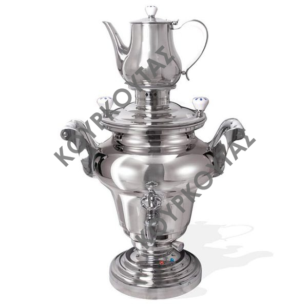 Σαμοβάρι 10L Soraya III 06129 KOYT