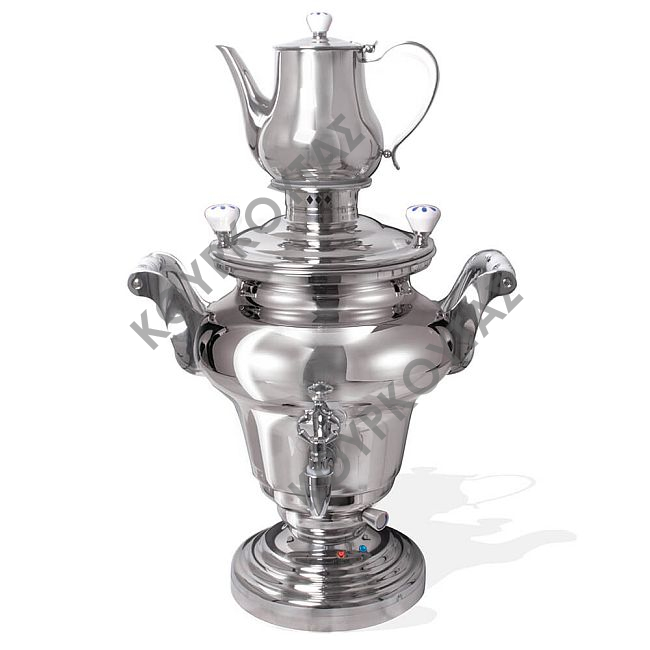 Σαμοβάρι 10L Soraya III 06129 KOYT