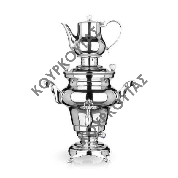 Σαμοβάρι 5L Rebecca 07148 KOYT