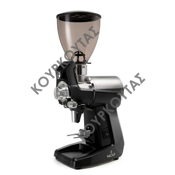 Μύλος καφεκοπτείου Macap LABO 70M C18