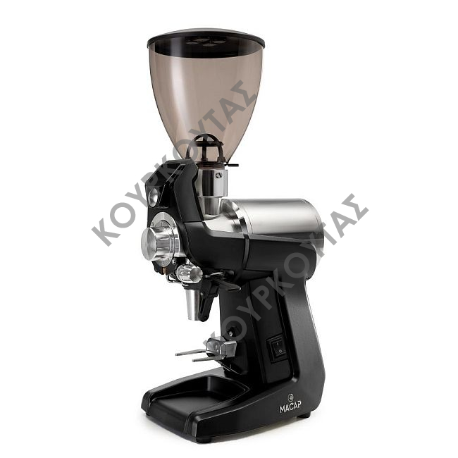 Μύλος καφέ Macap LABO 70D C18