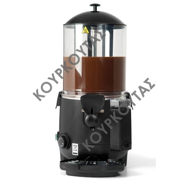 Σοκολατιέρα μονή 10L SENCOTEL CH10V10 KOYT
