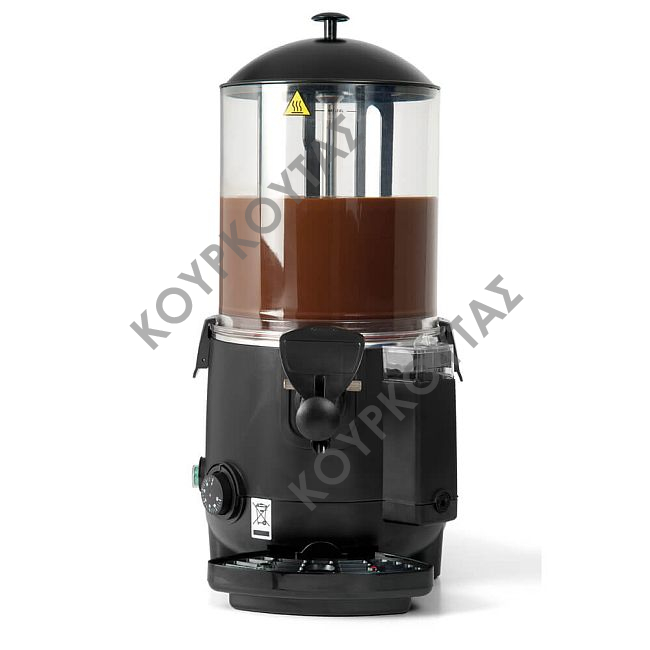 Σοκολατιέρα μονή 10L SENCOTEL CH10V10 KOYT