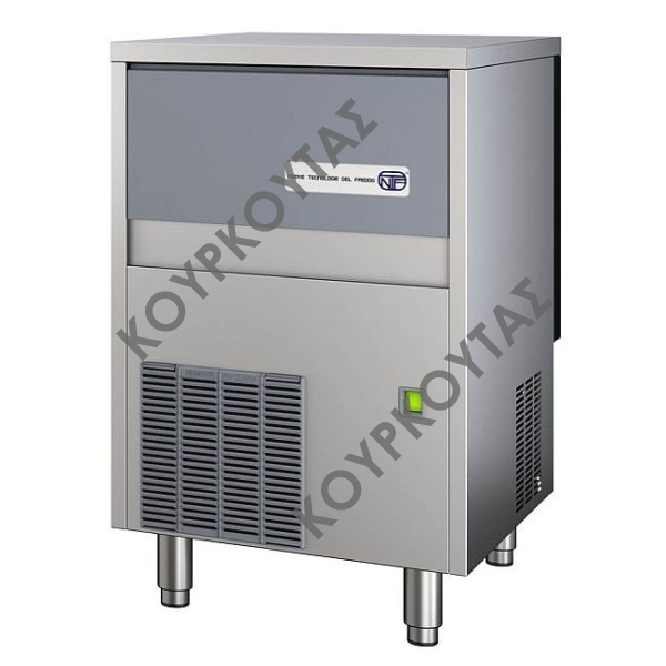 Μηχανή για χοντρό τρίμμα (nugget) NTF SLT 170A 90kg