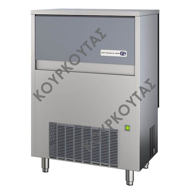 Μηχανή για χοντρό τρίμμα (nugget) NTF SLT 290A 146kg