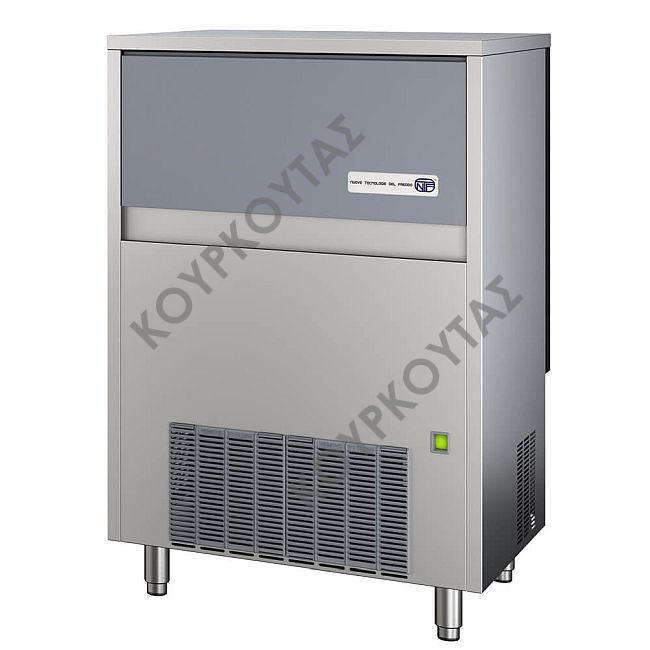Μηχανή για χοντρό τρίμμα (nugget) NTF SLT 290A 146kg