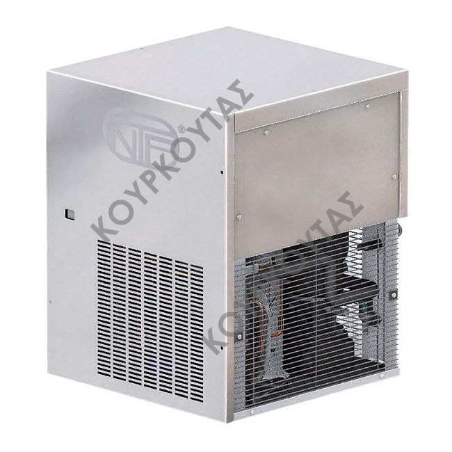 Μηχανή για χοντρό τρίμμα (nugget) NTF MGT 310A 130kg