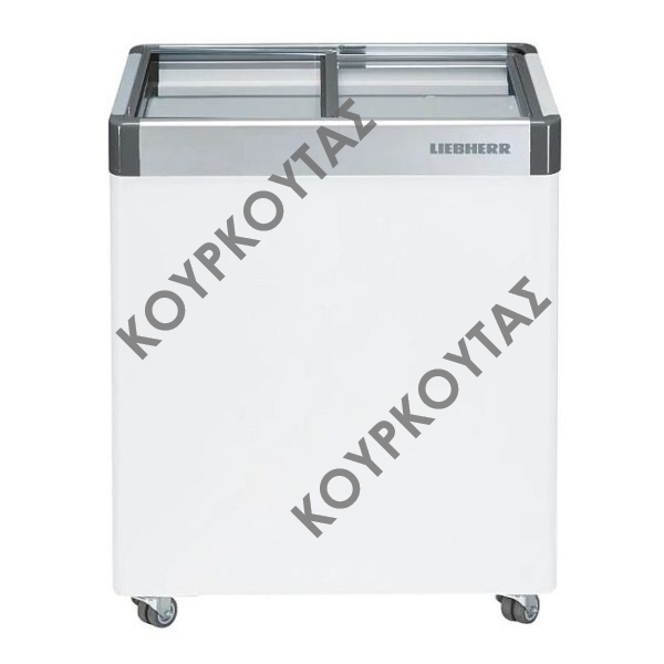 Καταψύκτης - μπαούλο EFE 1152 LIEBHERR παγωτών