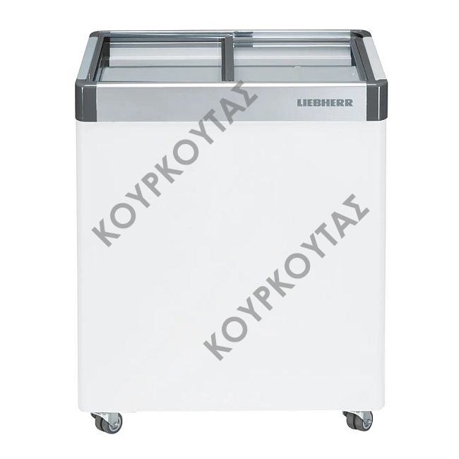 Καταψύκτης - μπαούλο EFE 1152 LIEBHERR παγωτών