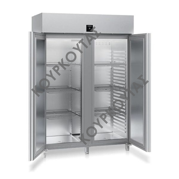 Ψυγείο συντήρησης FRPSvg 1402 Performance GN 2/1 LIEBHERR με ψύξη ανακυκλούμενου αέρα