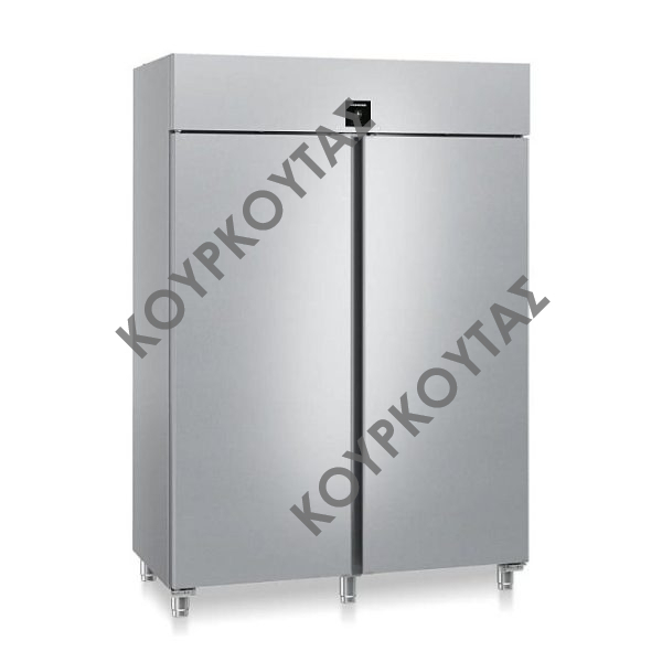 Ψυγείο συντήρησης FRPSvg 1402 Performance GN 2/1 LIEBHERR με ψύξη ανακυκλούμενου αέρα - Image 3