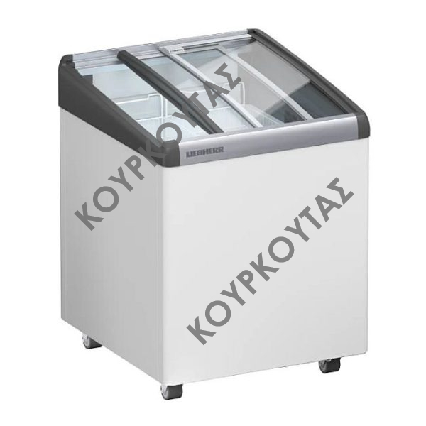 Καταψύκτης - μπαούλο EFI 1453 LIEBHERR παγωτών