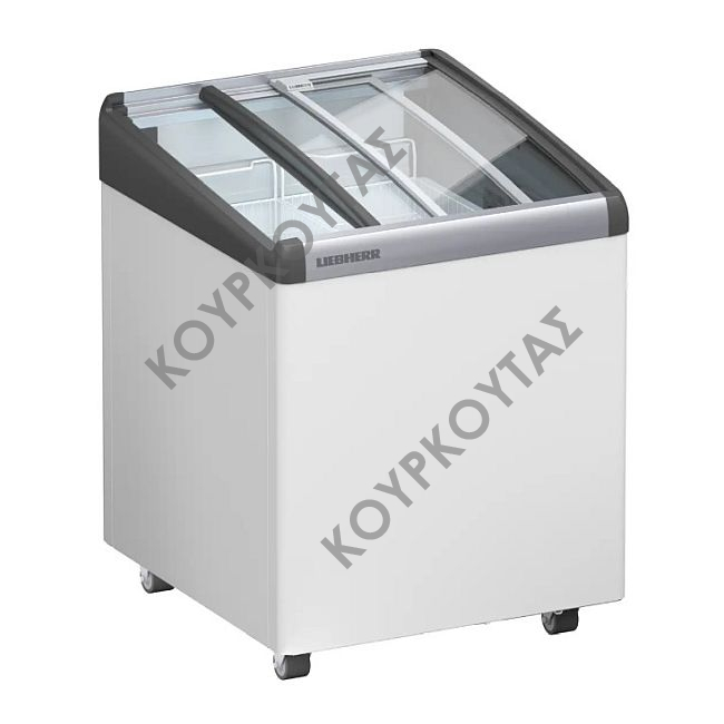 Καταψύκτης - μπαούλο EFI 1453 LIEBHERR παγωτών