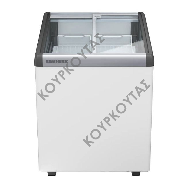 Καταψύκτης - μπαούλο EFI 1453 LIEBHERR παγωτών - Image 2