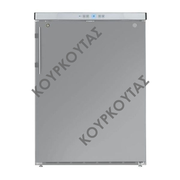 Εντοιχιζόμενος καταψύκτης κάτω πάγκου GGU 1550 Premium LIEBHERR με στατική ψύξη - Image 3