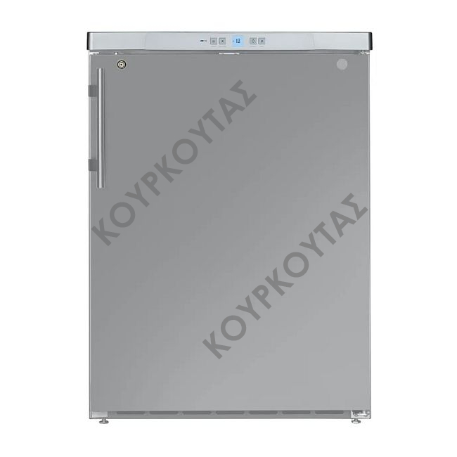 Εντοιχιζόμενος καταψύκτης κάτω πάγκου GGU 1550 Premium LIEBHERR με στατική ψύξη - Image 3