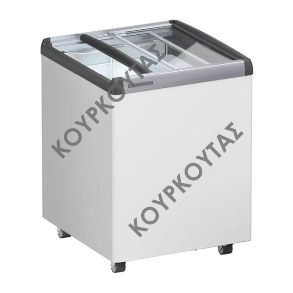 Καταψύκτης - μπαούλο EFE 1552 LIEBHERR παγωτών