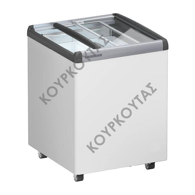 Καταψύκτης - μπαούλο EFE 1552 LIEBHERR παγωτών