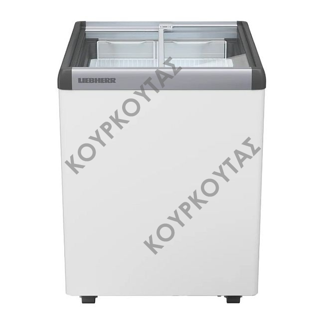 Καταψύκτης - μπαούλο EFE 1552 LIEBHERR παγωτών - Image 2