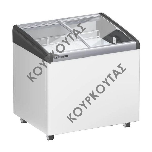 Καταψύκτης - μπαούλο EFI 2153 LIEBHERR παγωτών
