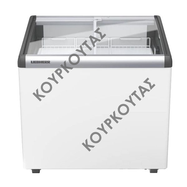 Καταψύκτης - μπαούλο EFI 2153 LIEBHERR παγωτών - Image 2