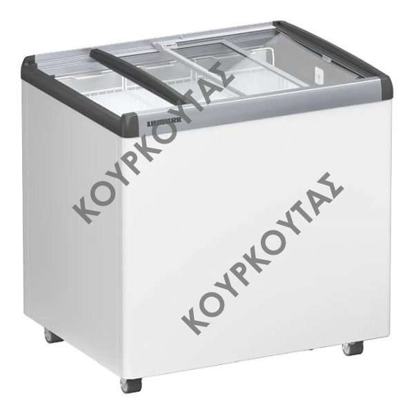 Καταψύκτης - μπαούλο EFE 2252 LIEBHERR παγωτών