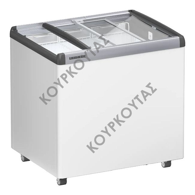 Καταψύκτης - μπαούλο EFE 2252 LIEBHERR παγωτών