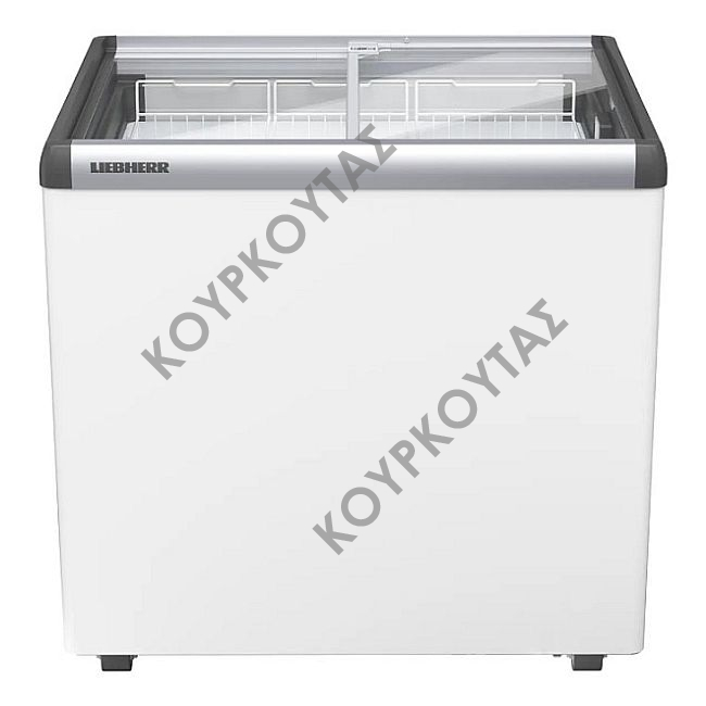 Καταψύκτης - μπαούλο EFE 2252 LIEBHERR παγωτών - Image 2