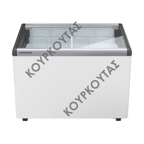 Καταψύκτης - μπαούλο EFI 2853 LIEBHERR παγωτών - Image 2