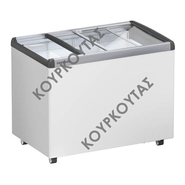 Καταψύκτης - μπαούλο EFE 3052 LIEBHERR παγωτών
