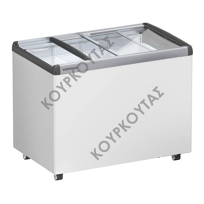 Καταψύκτης - μπαούλο EFE 3052 LIEBHERR παγωτών