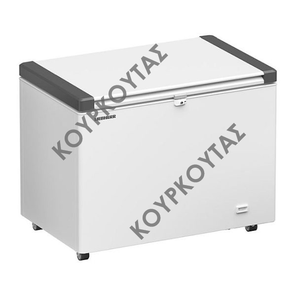 Καταψύκτης - μπαούλο EFL 3055 LIEBHERR παγωτών