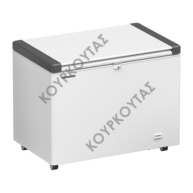 Καταψύκτης - μπαούλο EFL 3055 LIEBHERR παγωτών