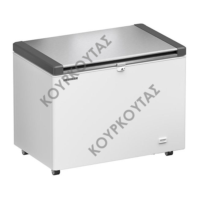 Καταψύκτης - μπαούλο EFL 3056 LIEBHERR παγωτών