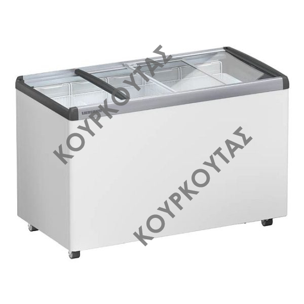 Καταψύκτης - μπαούλο EFE 3852 LIEBHERR παγωτών