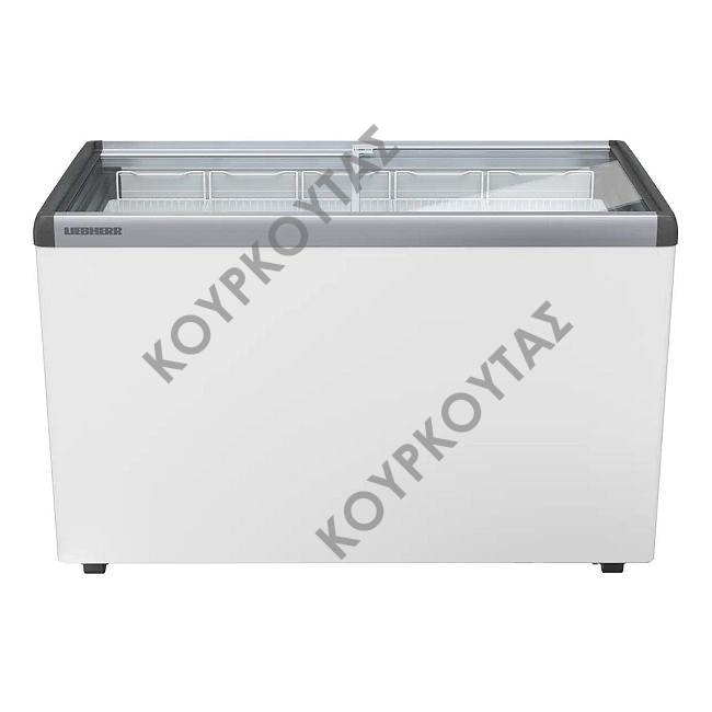 Καταψύκτης - μπαούλο EFE 3852 LIEBHERR παγωτών - Image 2