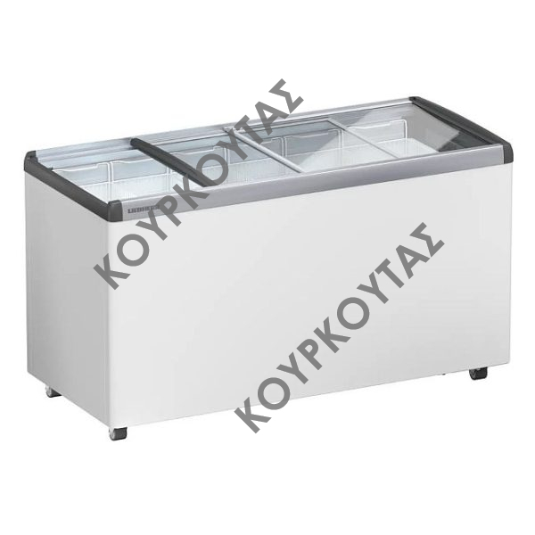 Καταψύκτης - μπαούλο EFE 4652 LIEBHERR παγωτών