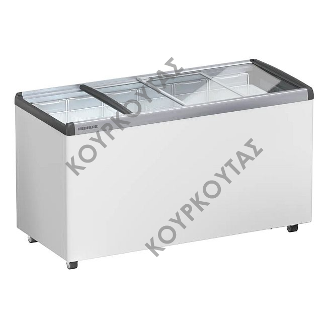 Καταψύκτης - μπαούλο EFE 4652 LIEBHERR παγωτών